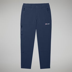 Men's Teratrack Pant - Dark Blue