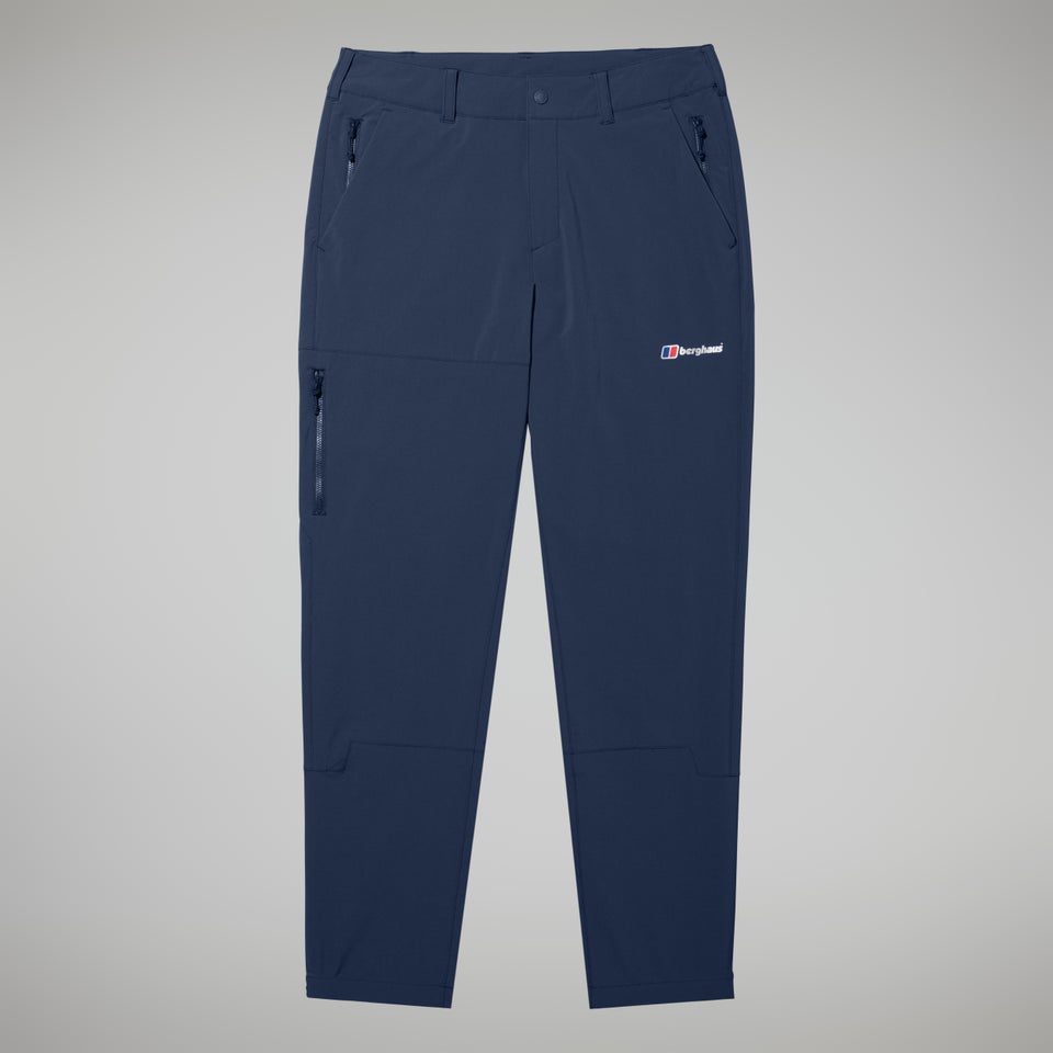 Men's Teratrack Pant - Dark Blue
