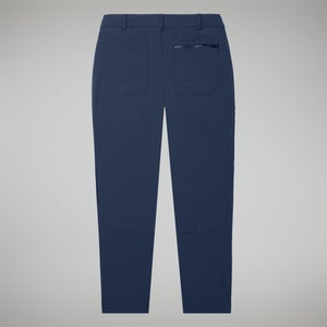 Men's Teratrack Pant - Dark Blue