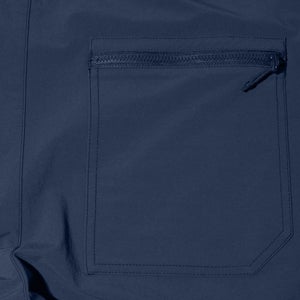 Men's Teratrack Pant - Dark Blue
