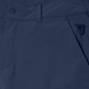 Men's Teratrack Pant - Dark Blue