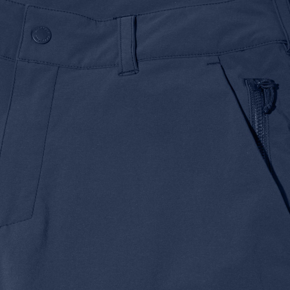 Men's Teratrack Pant - Dark Blue