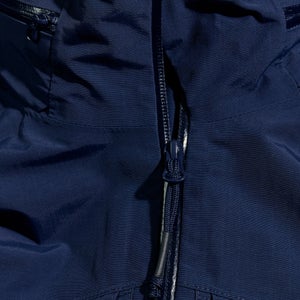 Men's Helmor Utility Jacket - Dark Blue