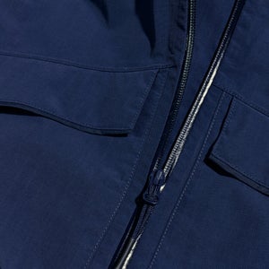 Men's Helmor Utility Jacket - Dark Blue