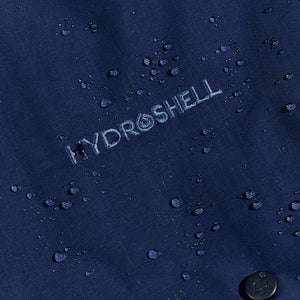 Men's Helmor Utility Jacket - Dark Blue