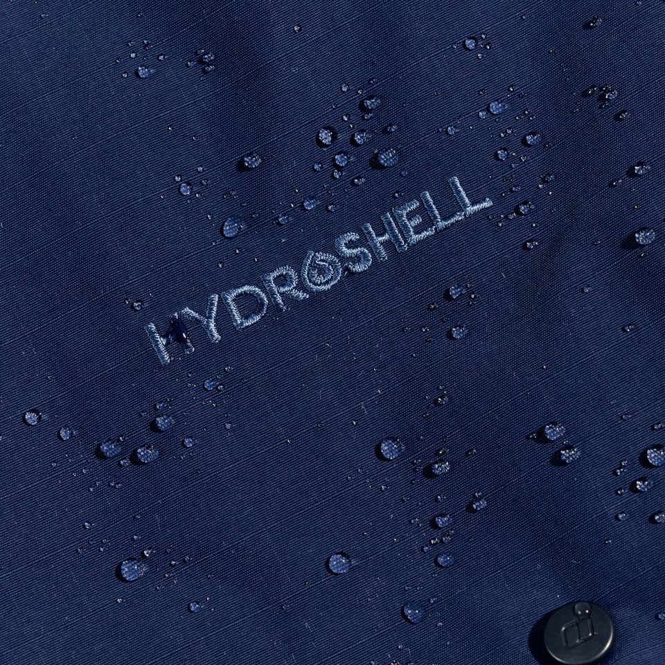 Men's Helmor Utility Jacket - Dark Blue