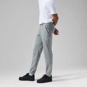 Men's Teratrack Pant - Grey