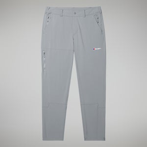 Men's Teratrack Pant - Grey