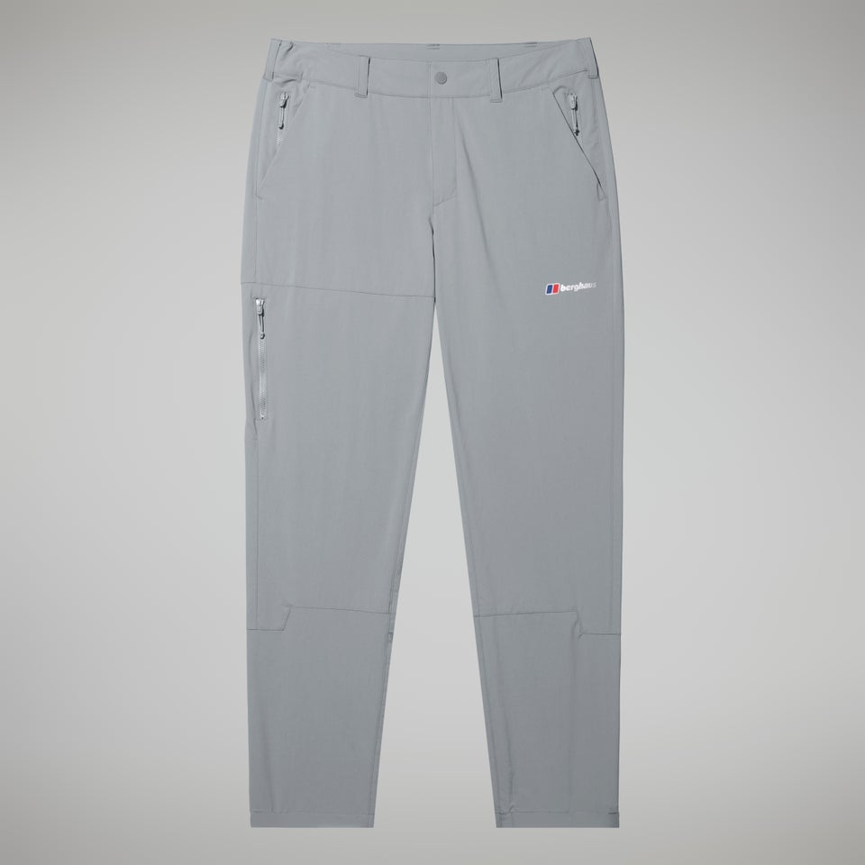 Men's Teratrack Pant - Grey