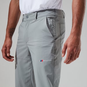 Men's Teratrack Pant - Grey