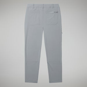 Men's Teratrack Pant - Grey
