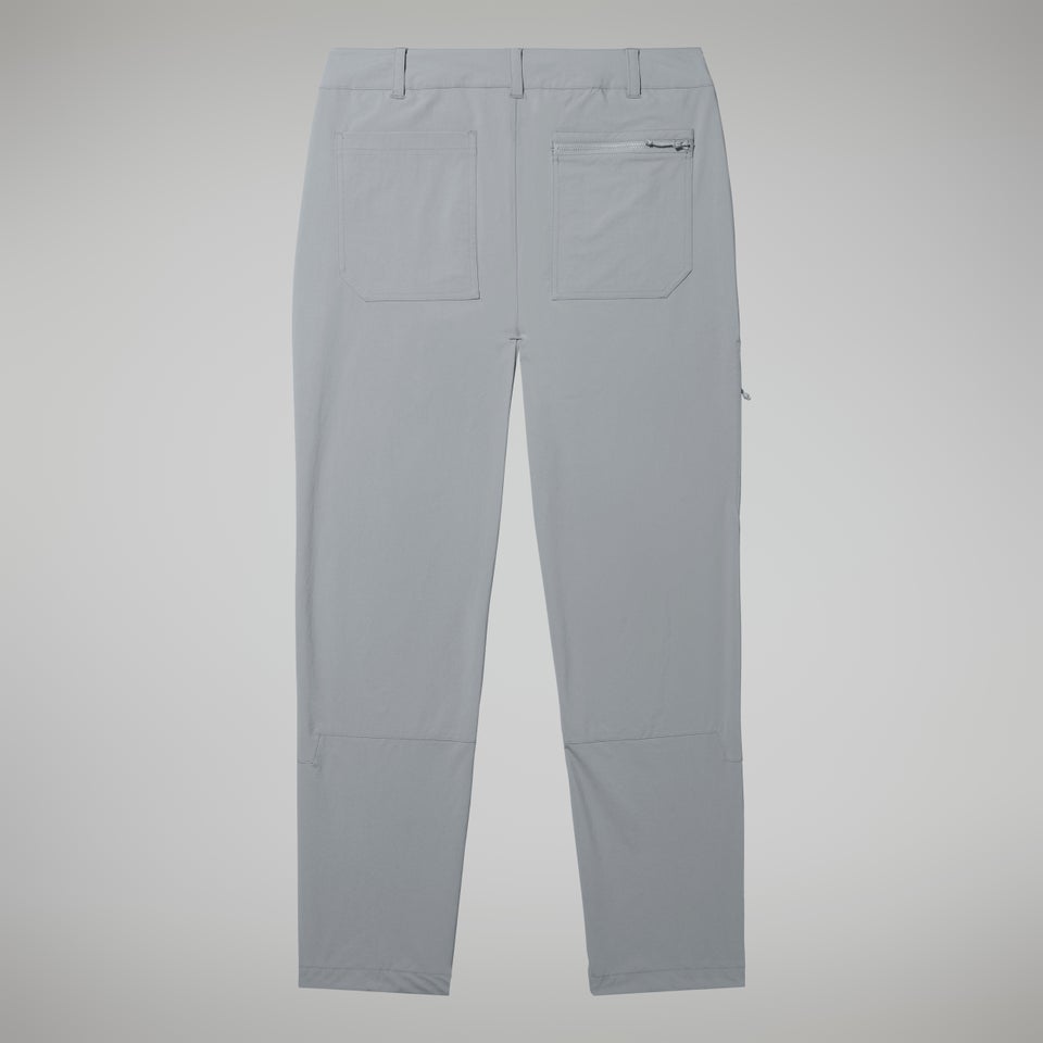 Men's Teratrack Pant - Grey
