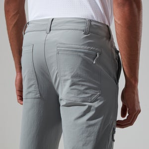 Men's Teratrack Pant - Grey