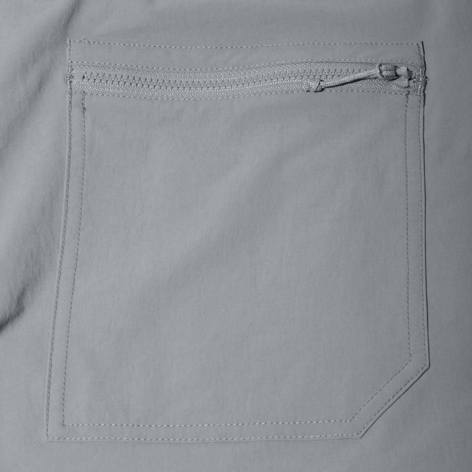 Men's Teratrack Pant - Grey