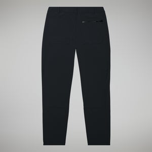 Men's Teratrack Pant - Black
