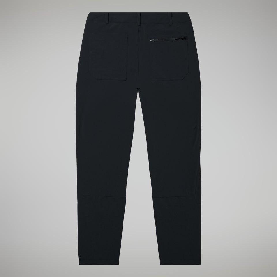 Men's Teratrack Pant - Black