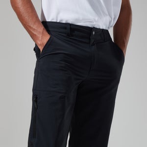 Men's Teratrack Pant - Black
