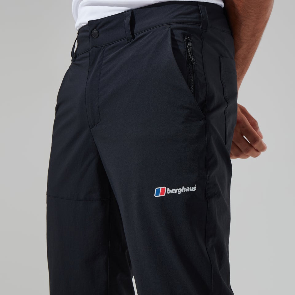 Men's Teratrack Pant - Black
