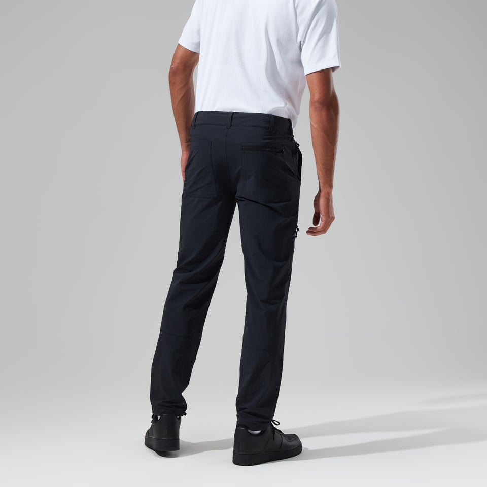 Men's Teratrack Pant - Black