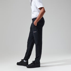 Men's Teratrack Pant - Black