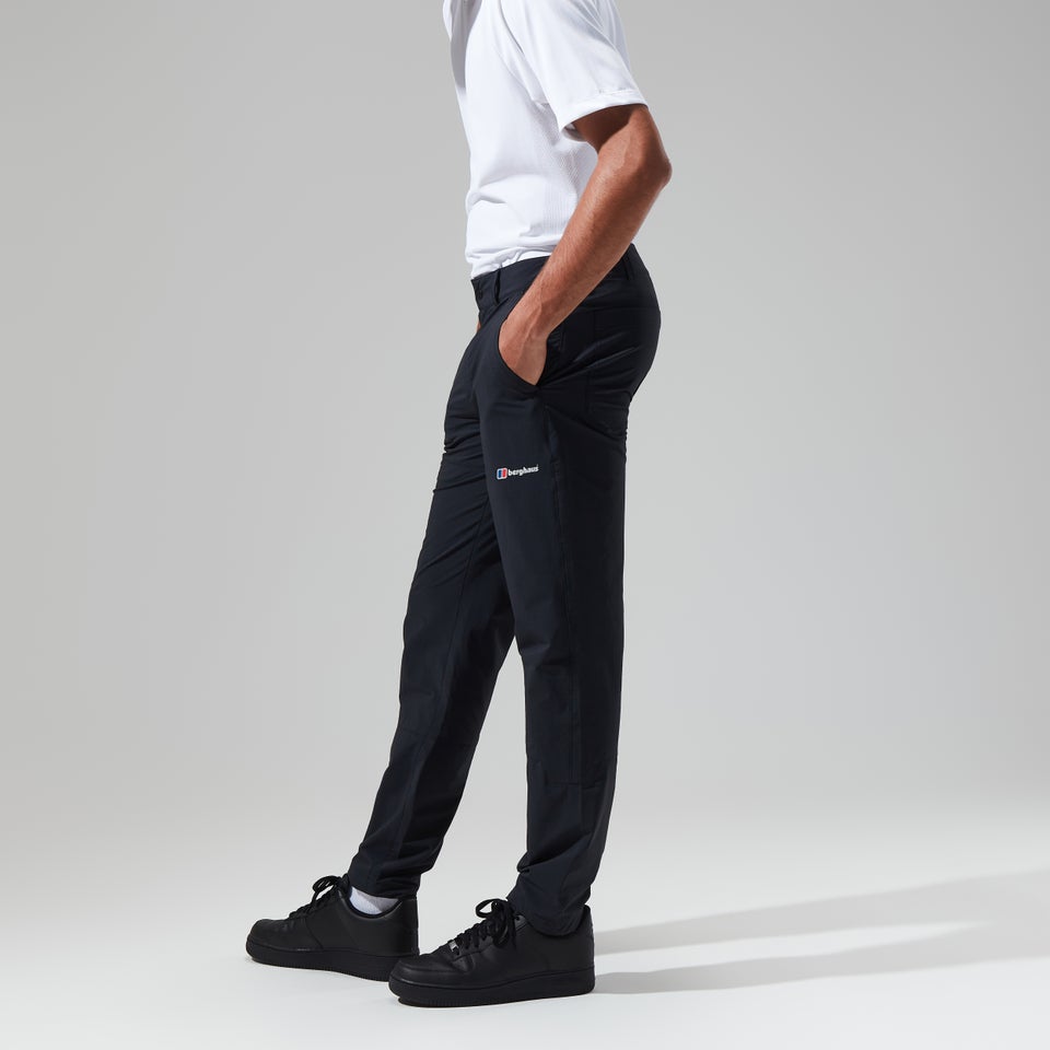 Men's Teratrack Pant - Black