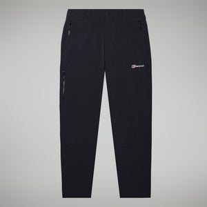 Men's Teratrack Pant - Black