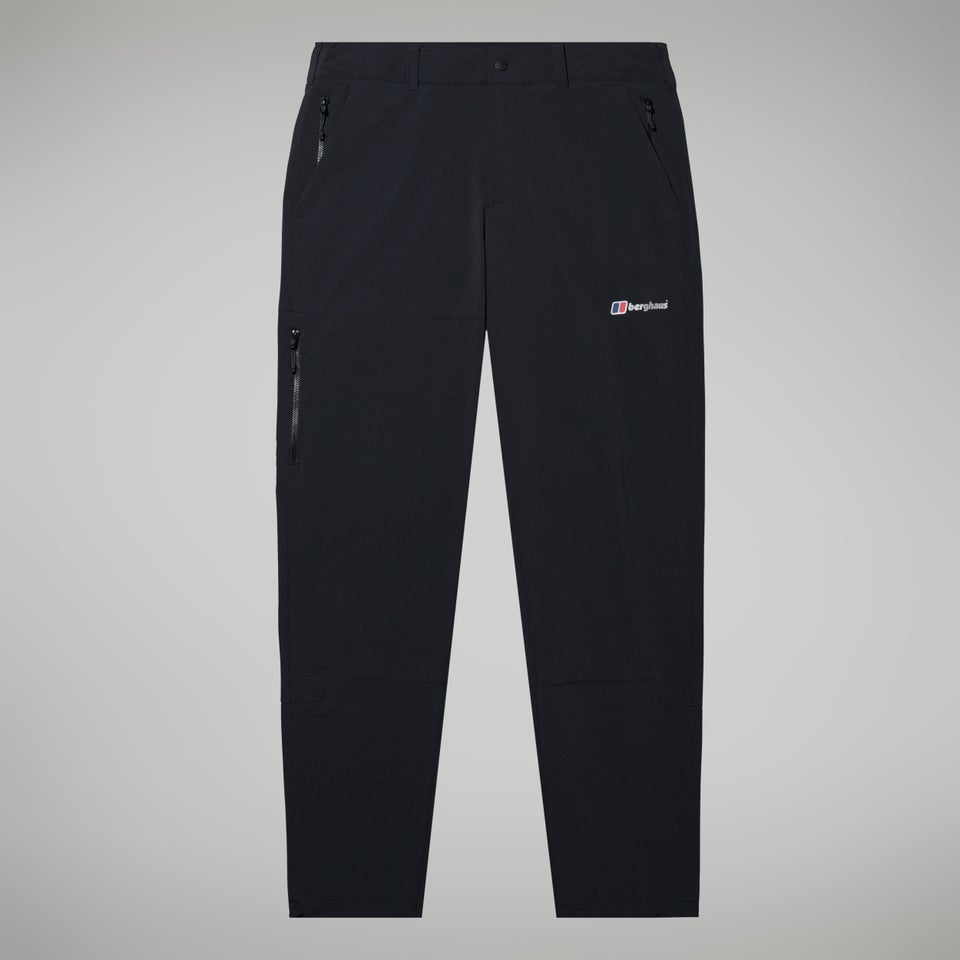 Men's Teratrack Pant - Black