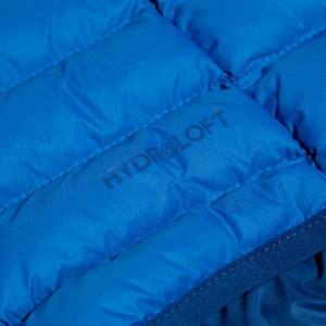 Men's Vaskye Vest - Blue/Dark Blue