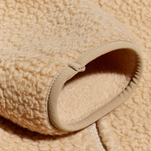 Syker Jacke für Herren - Naturfarben