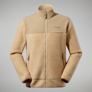 Syker Jacke für Herren - Naturfarben