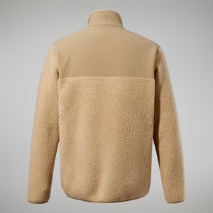 Syker Jacke für Herren - Naturfarben