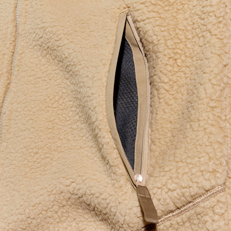 Syker Jacke für Herren - Naturfarben