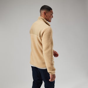 Syker Jacke für Herren - Naturfarben