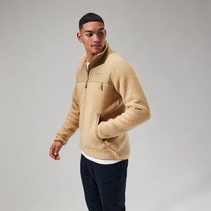 Syker Jacke für Herren - Naturfarben