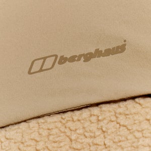 Syker Jacke für Herren - Naturfarben