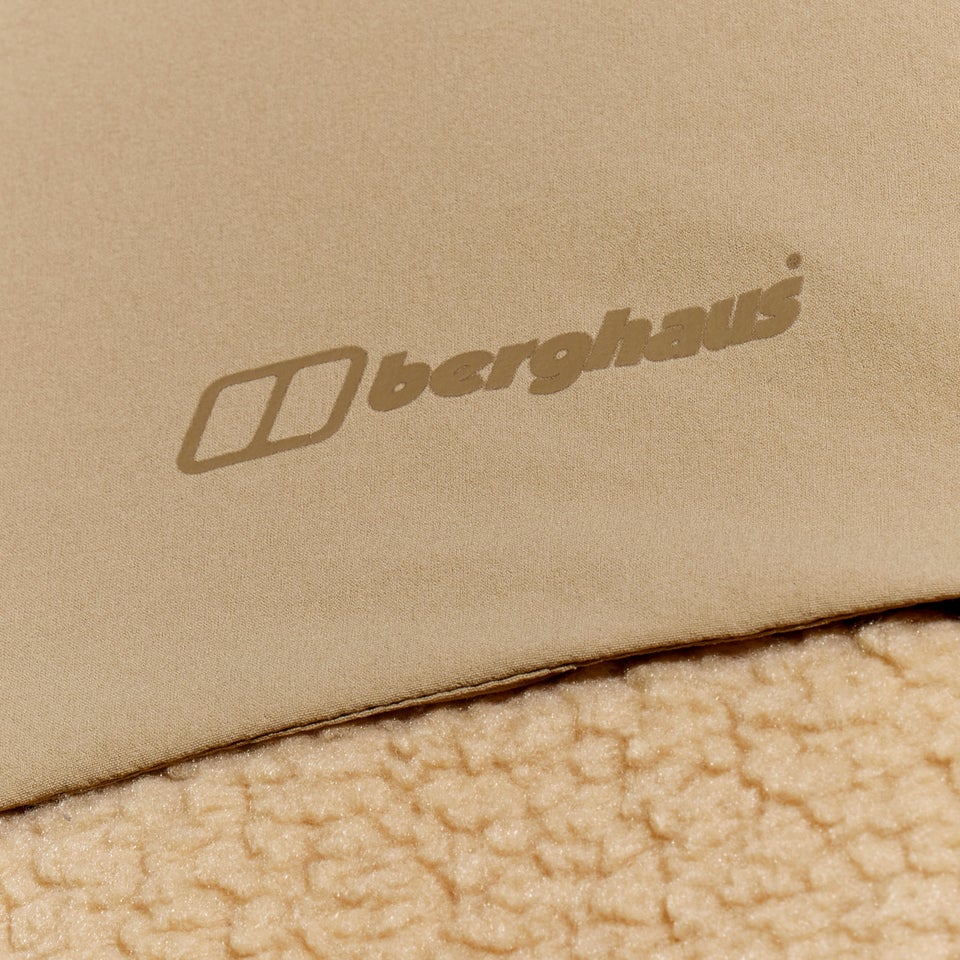 Syker Jacke für Herren - Naturfarben