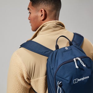 Syker Jacke für Herren - Naturfarben