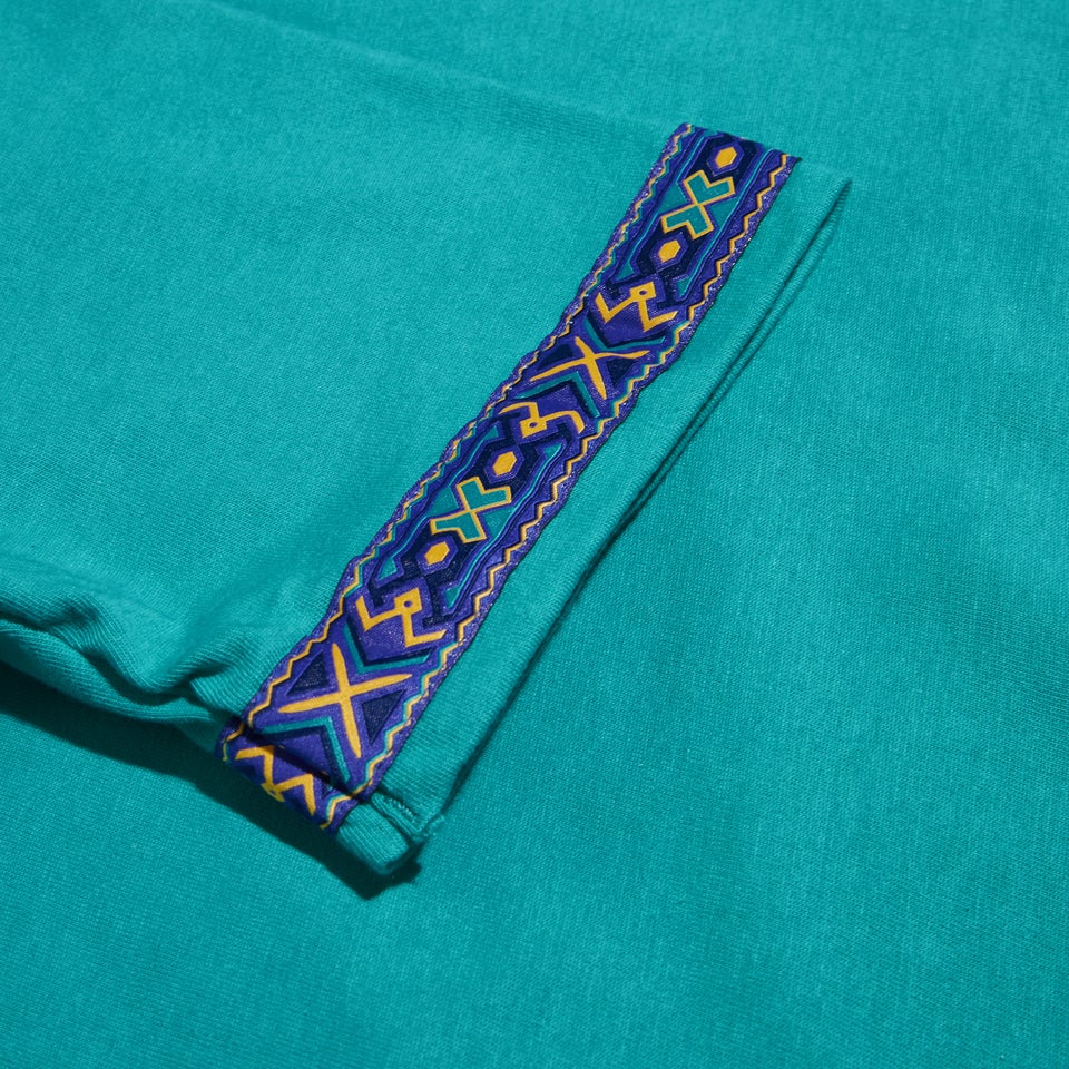 Unisex Orginal Tramantana T-Shirt - Turquoise