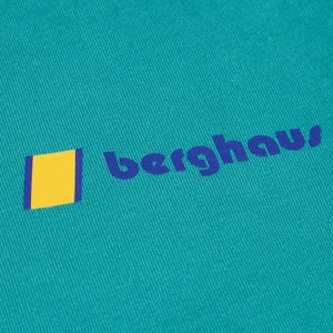 Unisex Orginal Tramantana T-Shirt - Turquoise