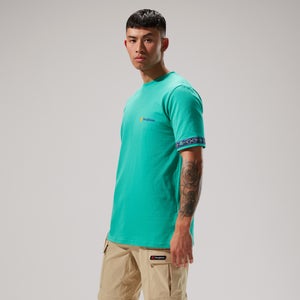 Unisex Orginal Tramantana T-Shirt - Turquoise