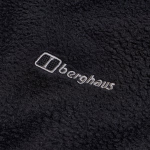 Women's Darria FZ Hooded Jacket - Black