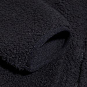 Women's Darria FZ Hooded Jacket - Black