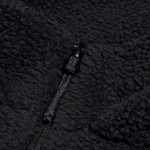 Women's Darria FZ Hooded Jacket - Black