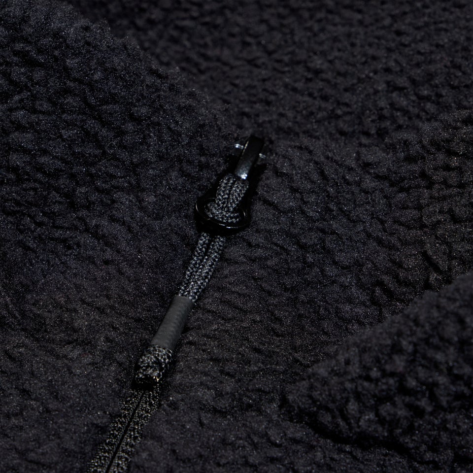 Women's Darria FZ Hooded Jacket - Black