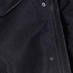 Foxghyll Parka für Damen - Schwarz/Grau