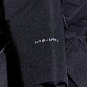 Foxghyll Parka für Damen - Schwarz/Grau