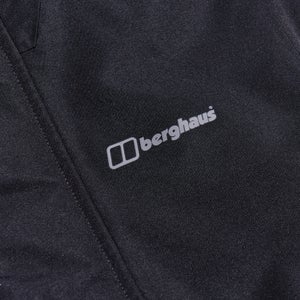 Foxghyll Parka für Damen - Schwarz/Grau