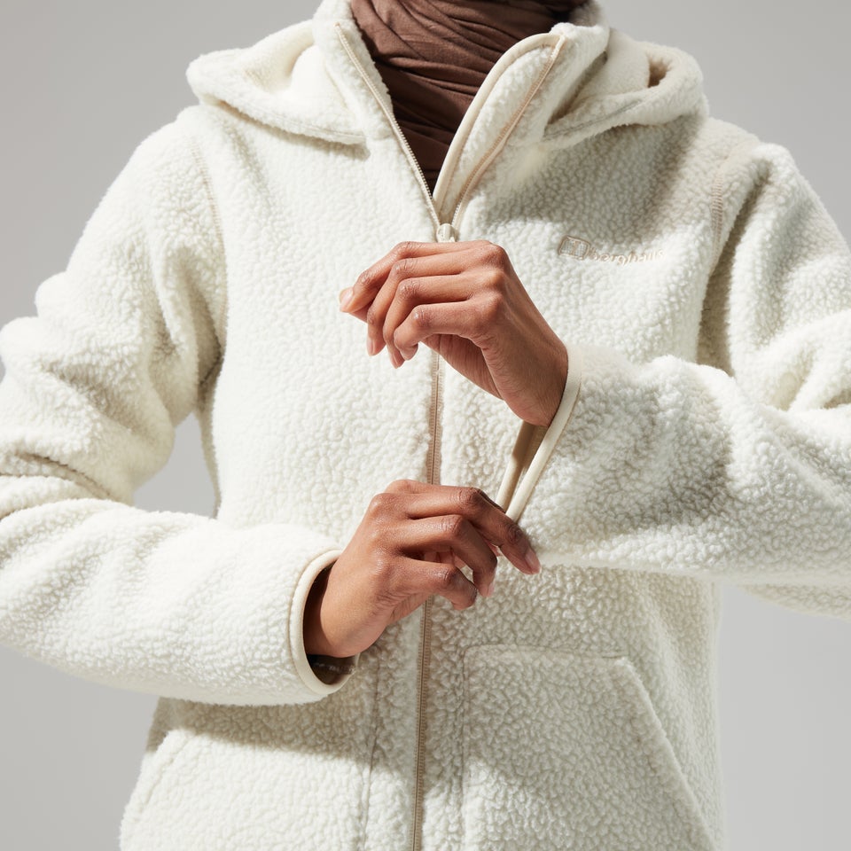 Darria Jacke für Damen - Naturfarben