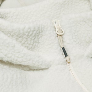 Women's Darria FZ Hooded Jacket - Natural