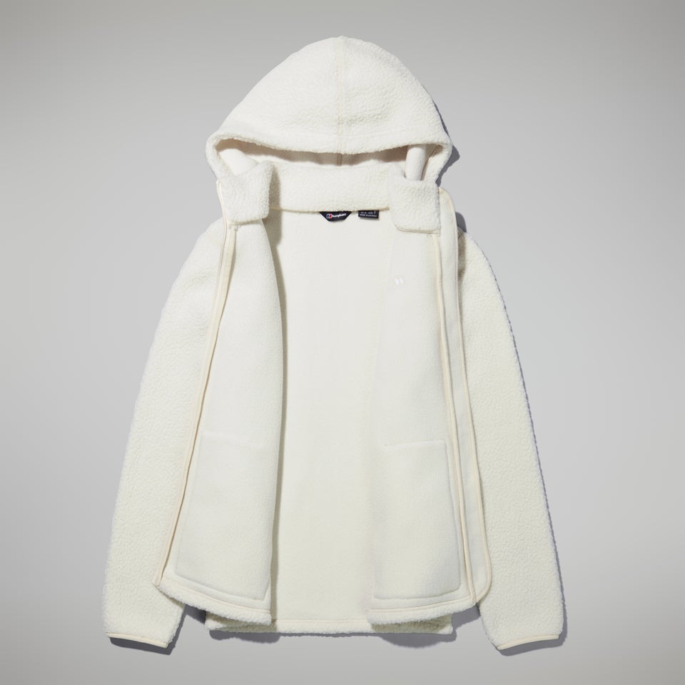 Darria Jacke für Damen - Naturfarben